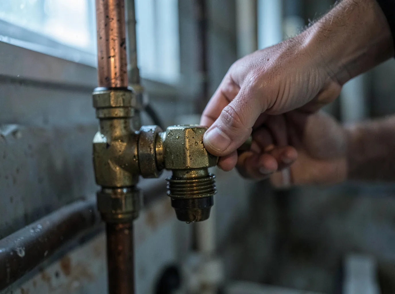 Emergency Plumber Knoxville, IL FAQs